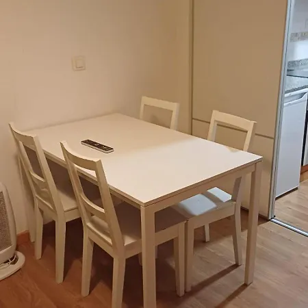 公寓 Sierra 圣伊西德罗