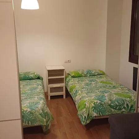 Sierra Apartamento *