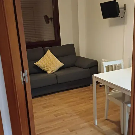 Sierra Apartment