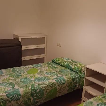Apartamento Sierra