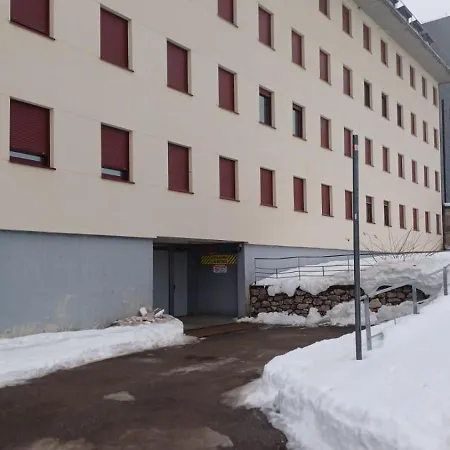 Apartment Sierra