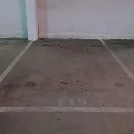 Sierra Apartamento *