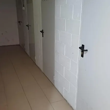 Apartment Sierra San Isidro (Leon)