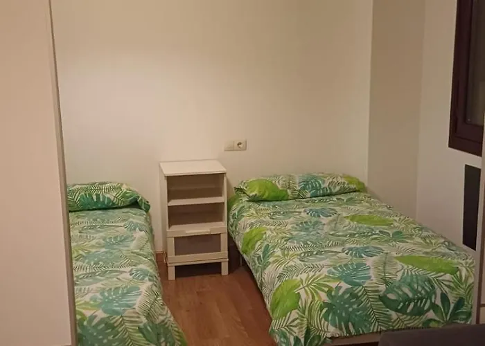 Sierra Апартаменты *