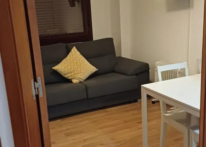 Sierra Апартаменты