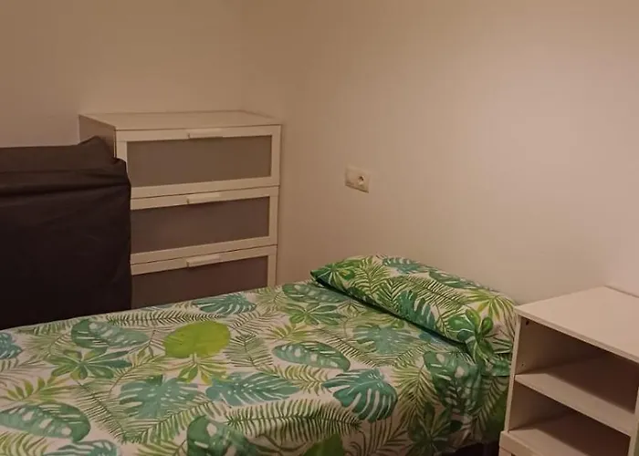 Апартаменты Sierra