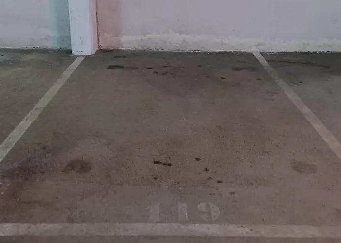 Sierra Апартаменты *