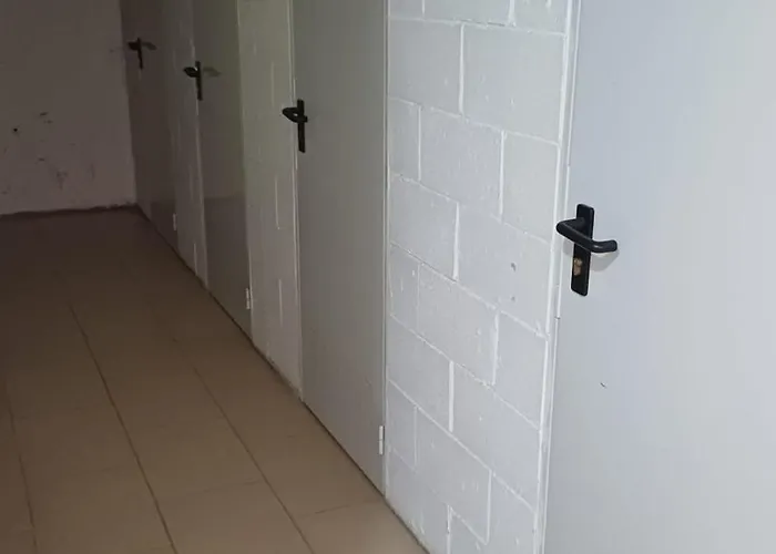 Апартаменты Sierra Сан-Исидро